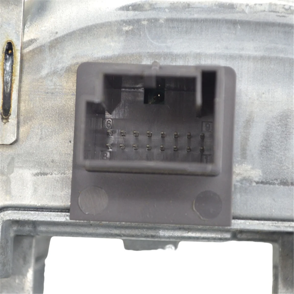 Модуль блокировки рулевой колонки для A1 Q3 5K0 905 861 D 5K0905861D