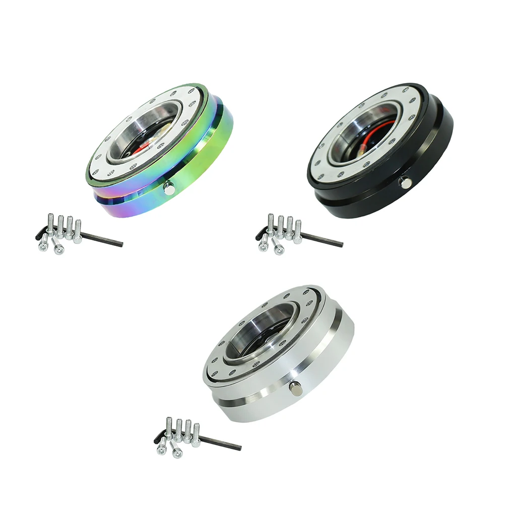 

Быстросъемный адаптер ступицы рулевого колеса для замены автомобиля