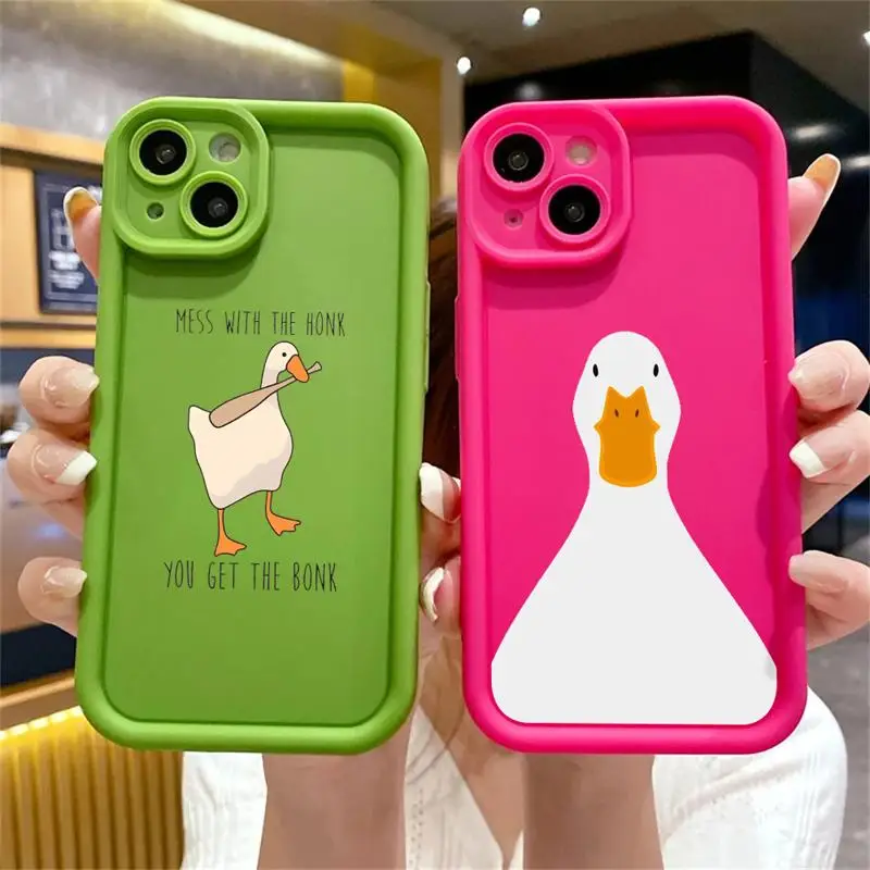 Мягкий силиконовый чехол для Apple iPhone 15 11 13 14 Pro Max 12 Plus 11Pro