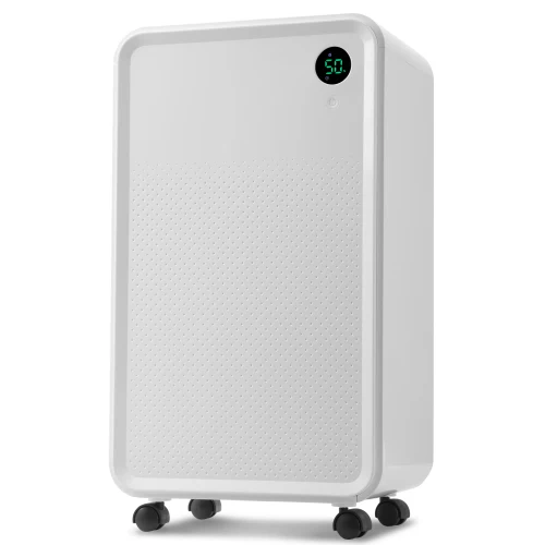 

Delivery within 7-10 daysIrene Inevent 3,000 Sq. Ft. Dehumidifier with 2L Water Tank, Auto or Manual Drain, 30 Pint Dehumidifier