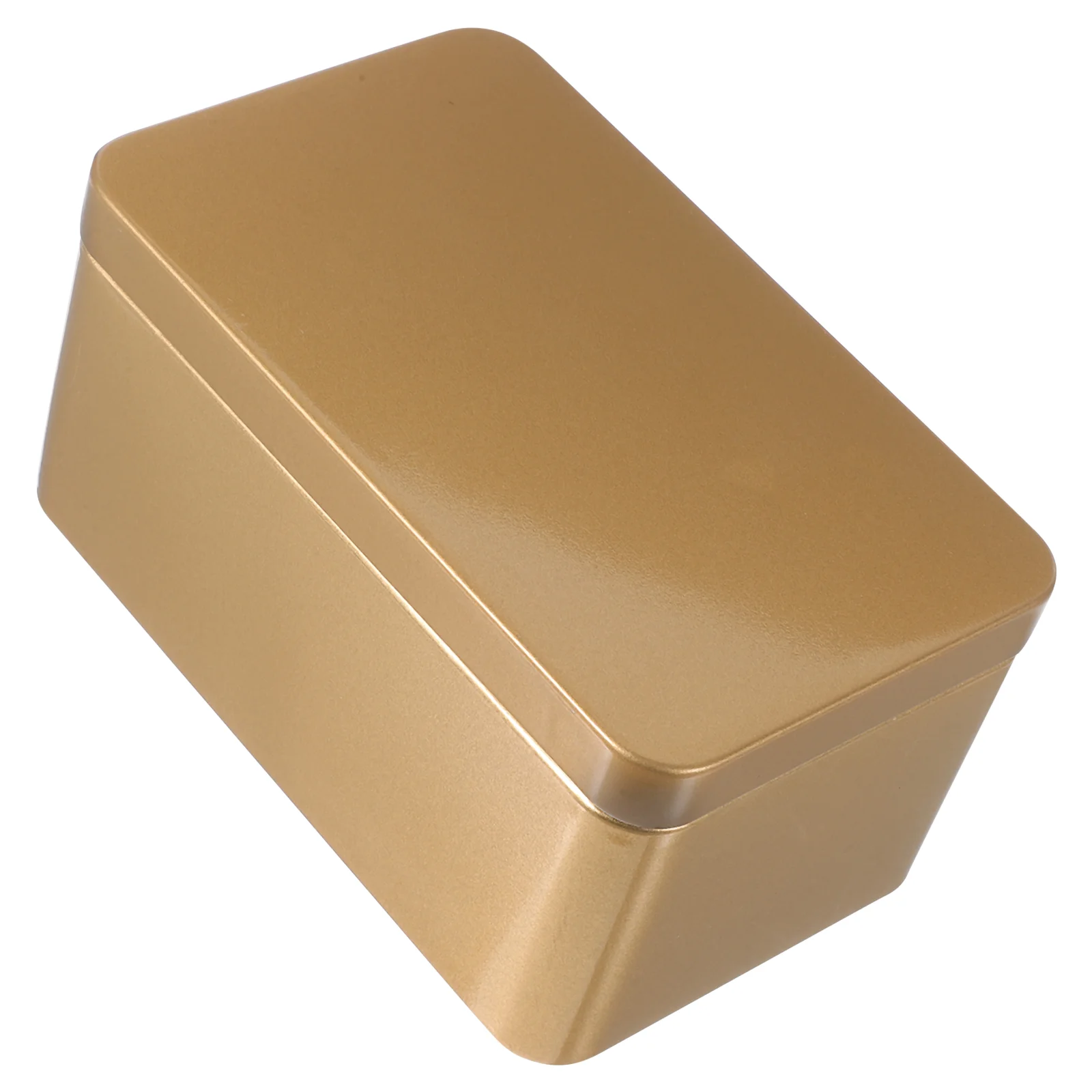 Канистры для хранения чая железная коробка контейнеры конфет органайзер листьев