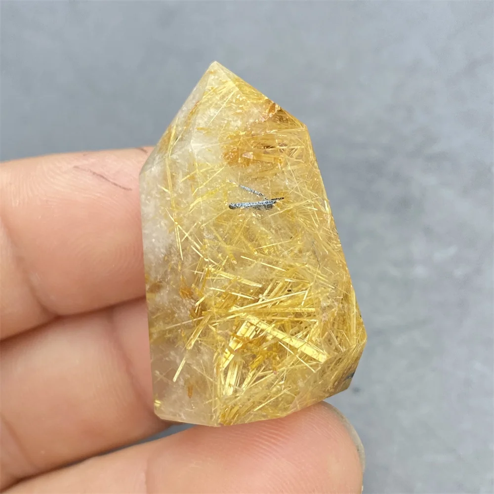 Натуральный кристалл