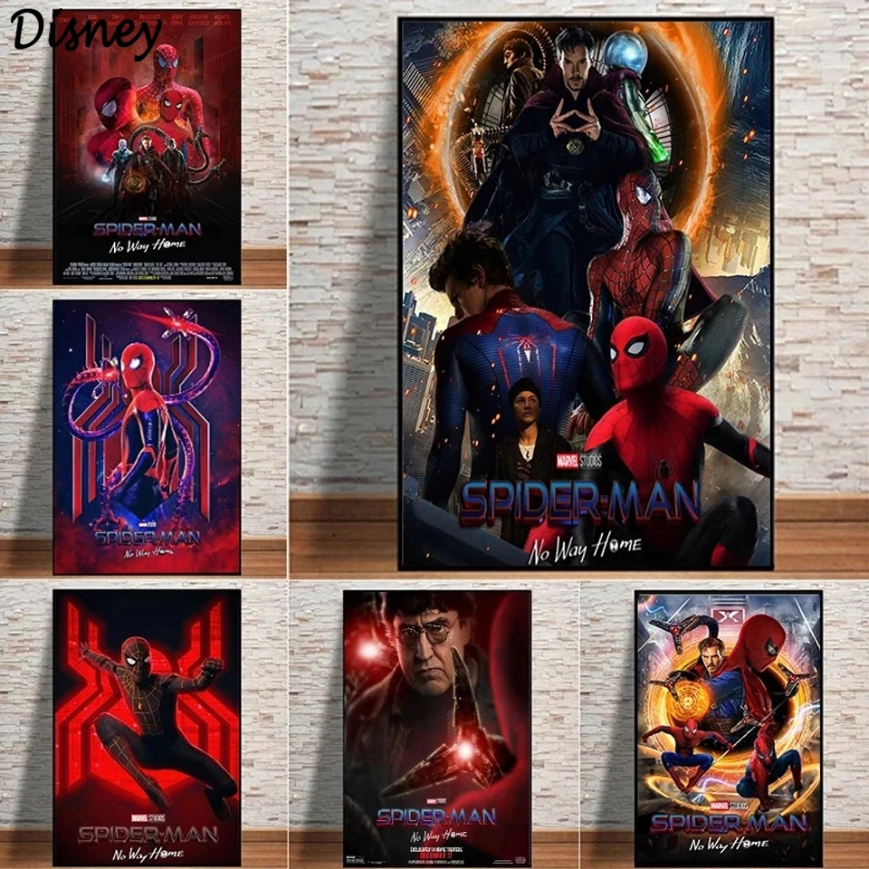 

Набор для алмазной вышивки «Человек-паук»