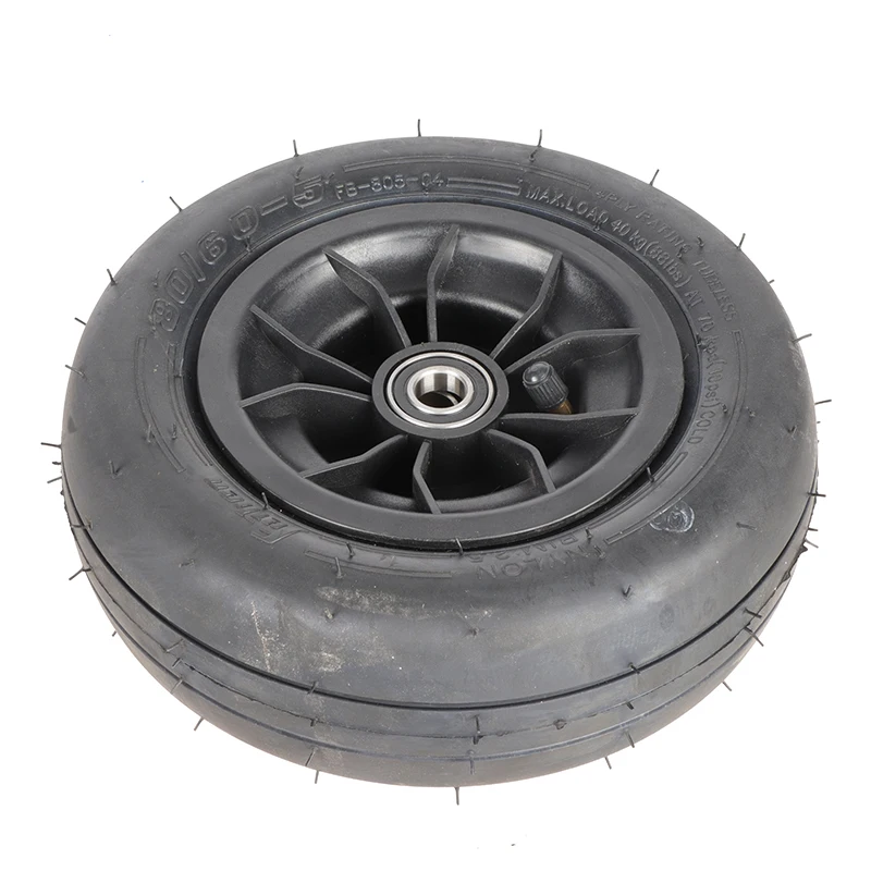 

80/60-5 колесные бескамерные шины для Ninebot Mini Pro Karting фронтальные колесные шины электрические Детские колесные карты