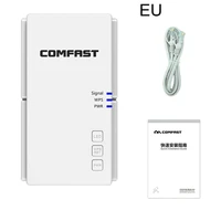 dual band wifi signal range booster internet network extender wireless 2100mbps repeater wifi repeater expander