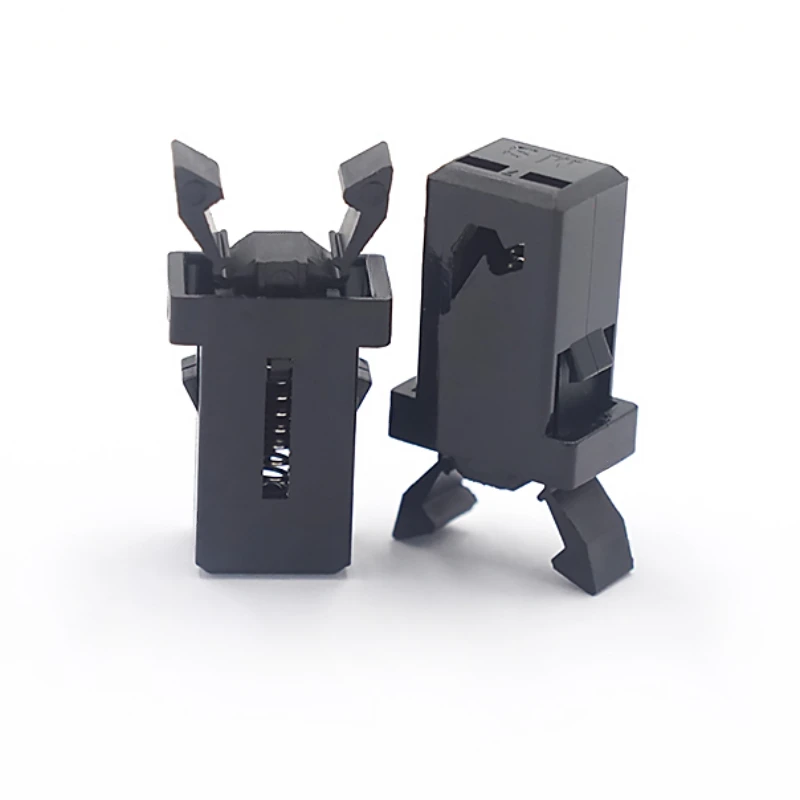 10/50 шт./партия настенный дверной замок