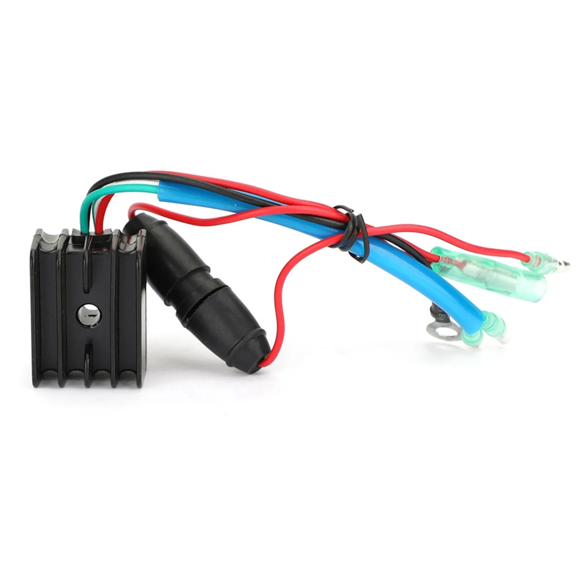 Регулятор напряжения-выпрямитель подходит для 30 л.с. 1987-1996/1999-2012 6G1-81970-61 6G1-81970-62