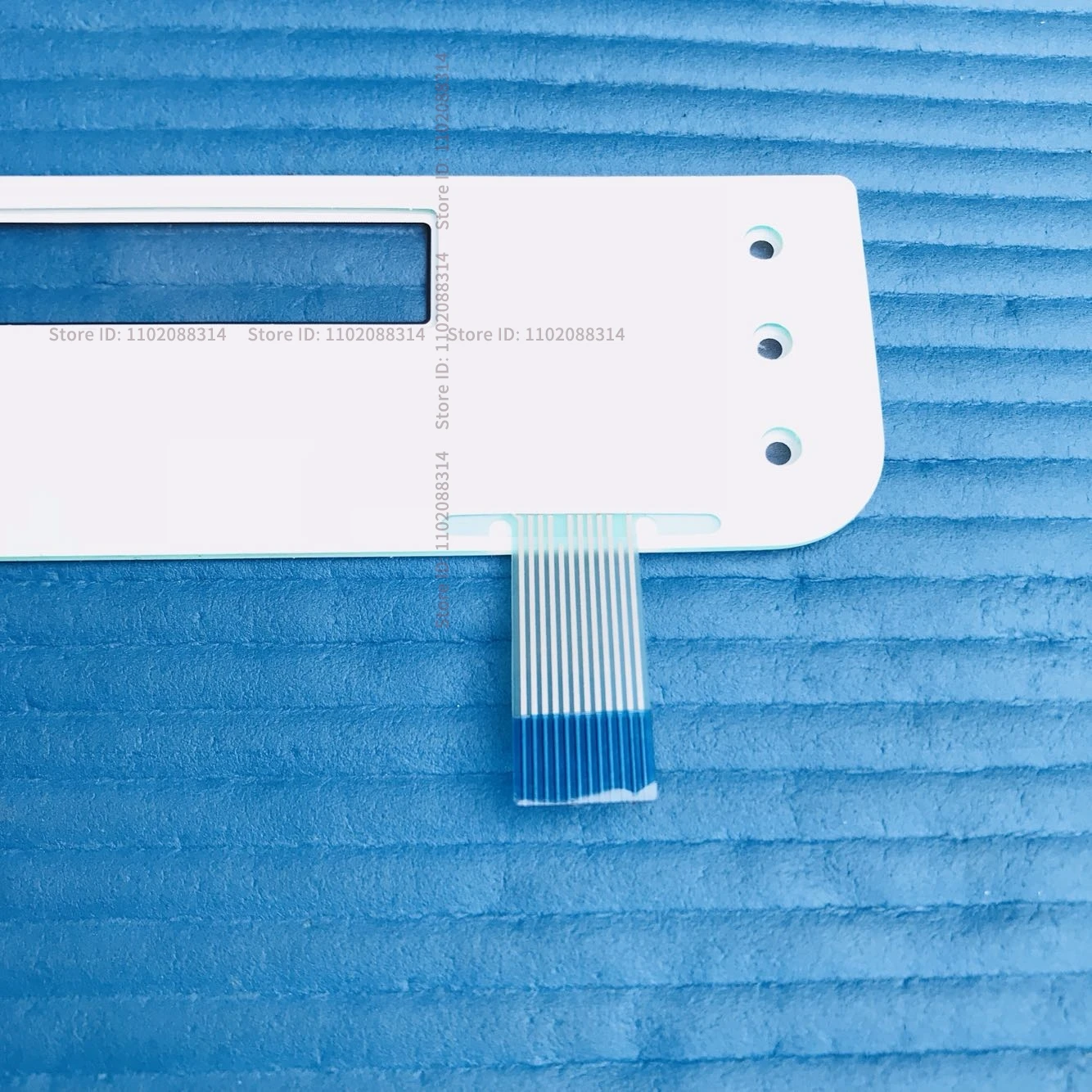 Блок управления панель мембранная наклейка переключатель для Duma Hulong WR запасные