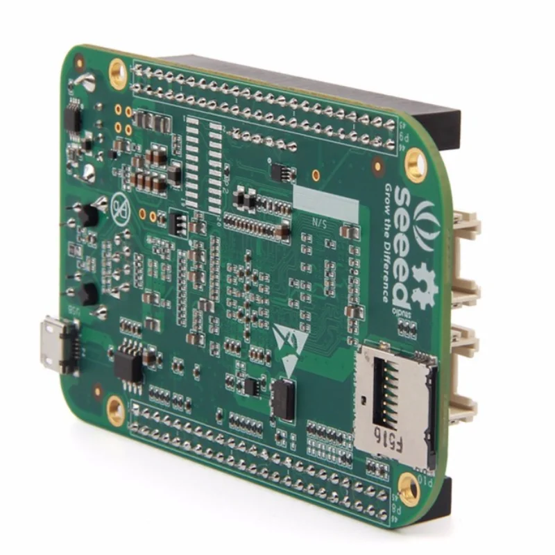 

Оптовая продажа, Beaglebone, зеленая, черная Беспроводная макетная плата