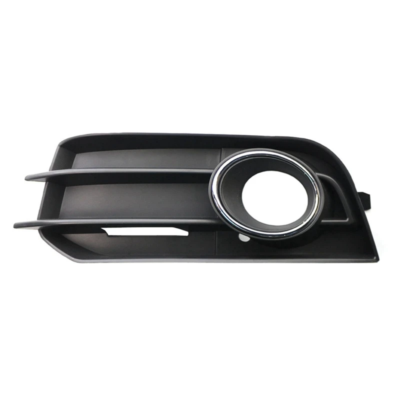 8X 0807681 A 0807682 Передний бампер противотуманная фара решетка противотуманной фары