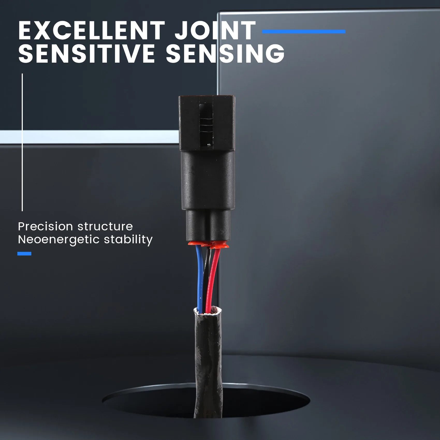 Датчик скорости A68F подходит для Ford Escort (1995-01) Fiesta (1995-02) Cougar (1998-01) 95BB-9E731-BA