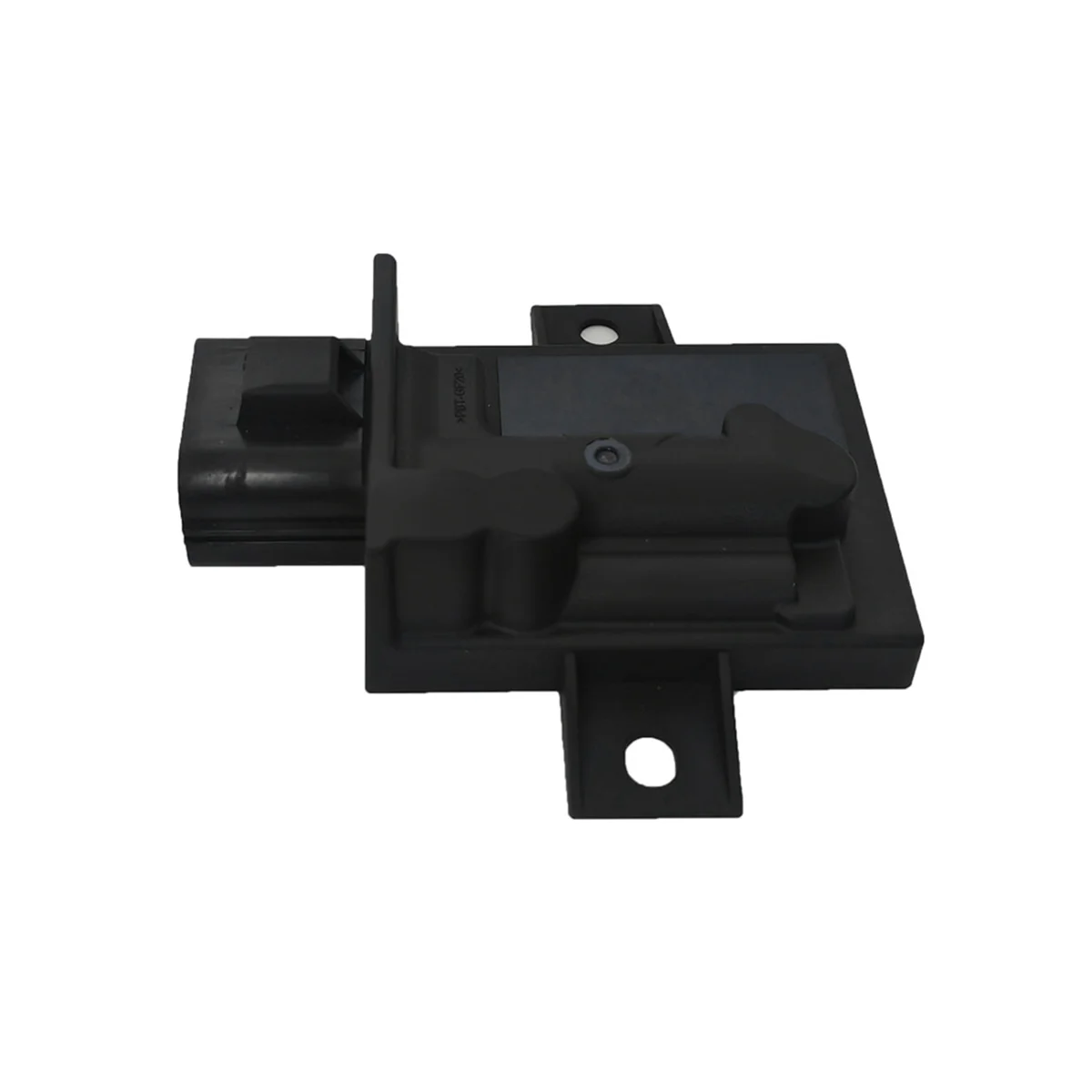 Модуль контроллера автомобильного топливного насоса LR097220 непосредственно