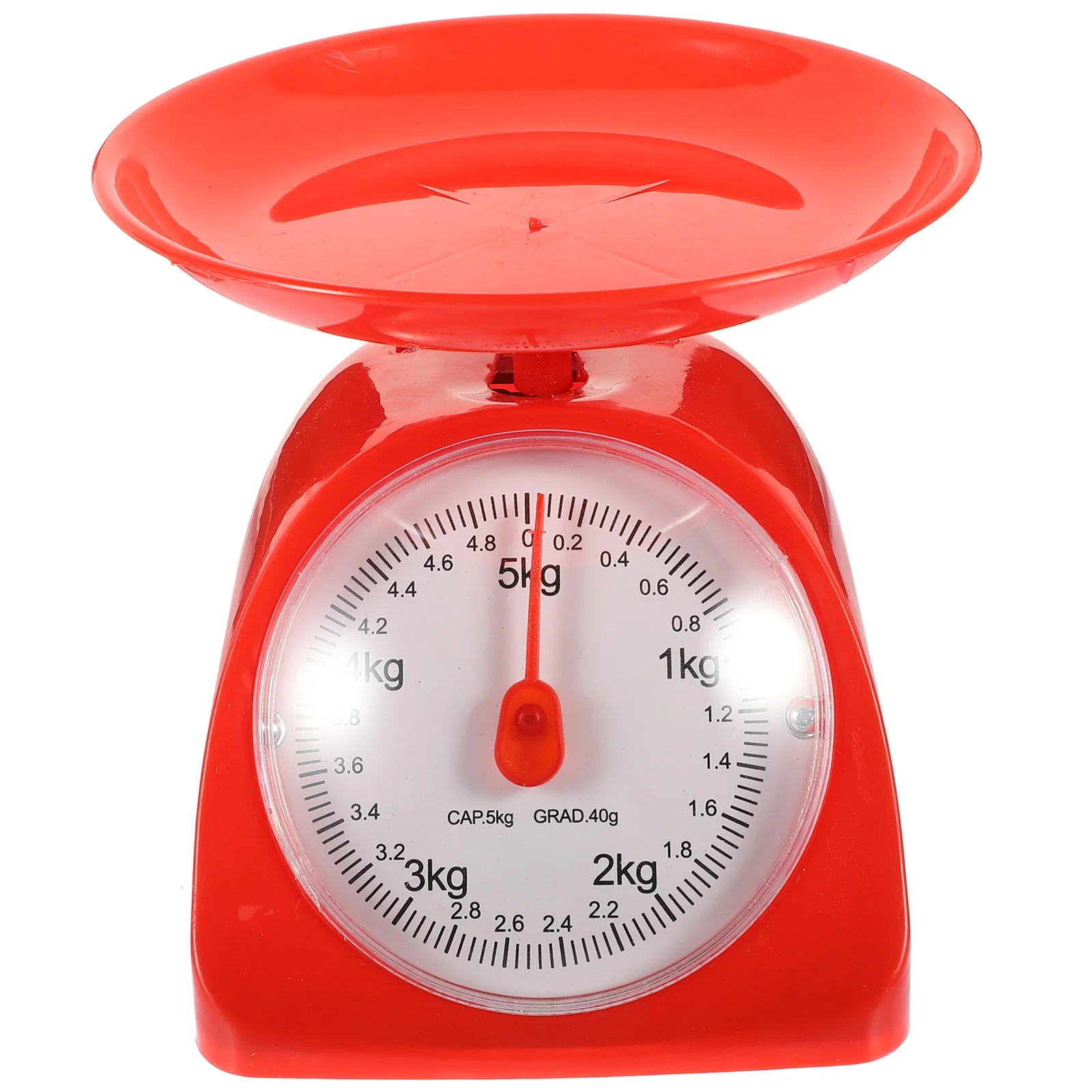 

Daily Use Desktop Food Scale Weighing Scale Home Scale for Kitchen Home Daily