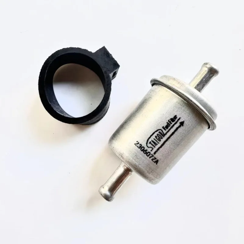 Оригинальный Топливный фильтр CF EFI для CF MOTO Cforce CF1000 CF600 CF625 CF800 X5 X6 X8 ATV 500 600 650 800 Quad 6090-120220