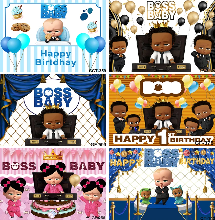 

Little Prince Newborn Bathing Photography Backdrop Children Boys Girls 1st Birthday Party Background Decoration Personalization