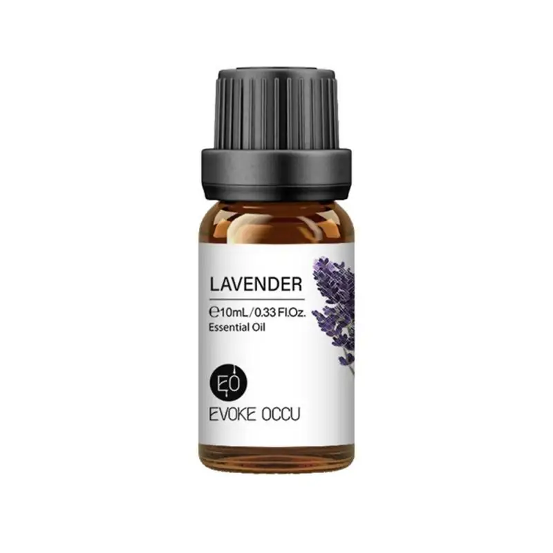 

Essential Oil Grape Seed Oil Lavender Oil