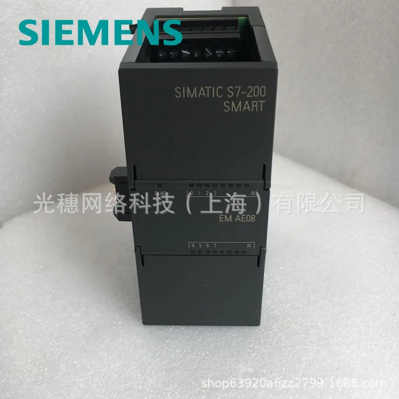 6ES7288-3AE08-0AA0 PLC 6ES7 288-3AE08-OAAO