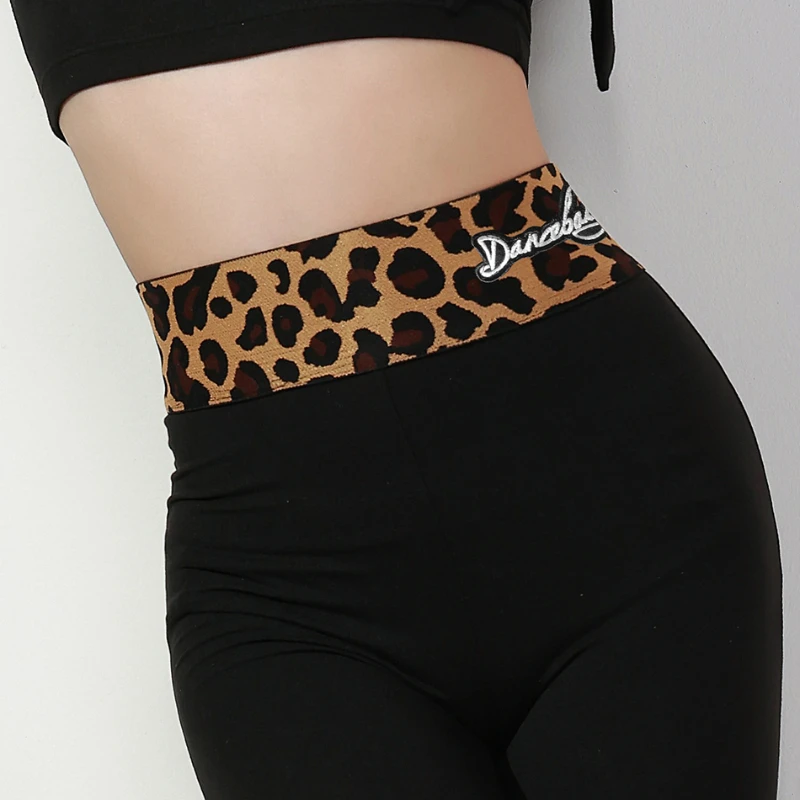 Трико DAS449 для детей костюмы латиноамериканских танцев