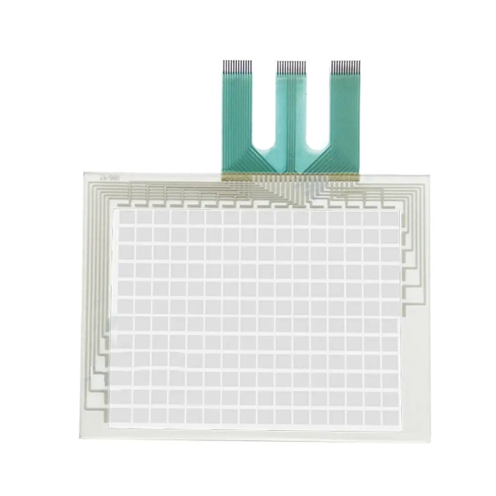 Для XINJE TP560-L TP561-T TP562-T резистивная стеклянная панель сенсорного экрана