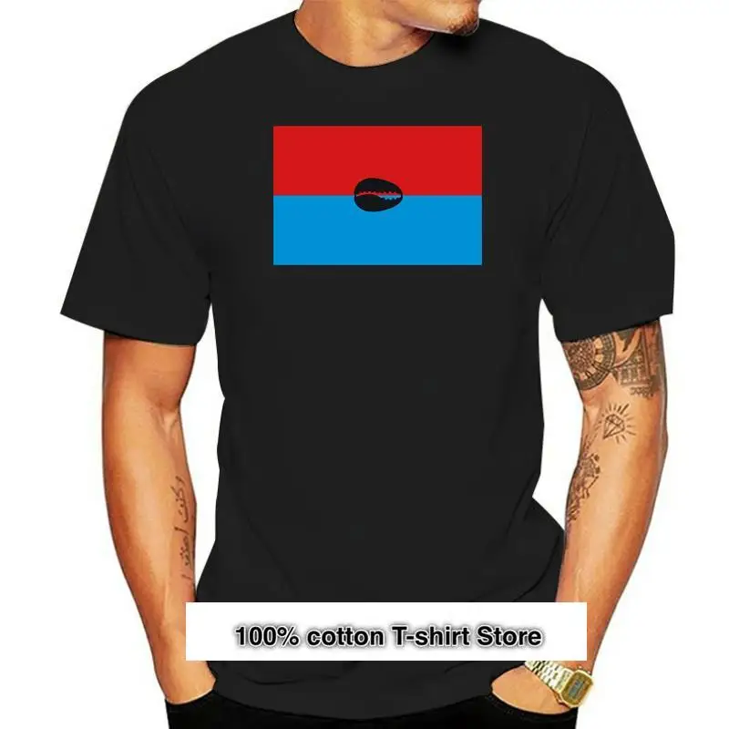 

Camiseta Orisha Haiti para hombre, camisa de manga corta, talla grande 3xl, cónica, para Fitness, primavera y otoño