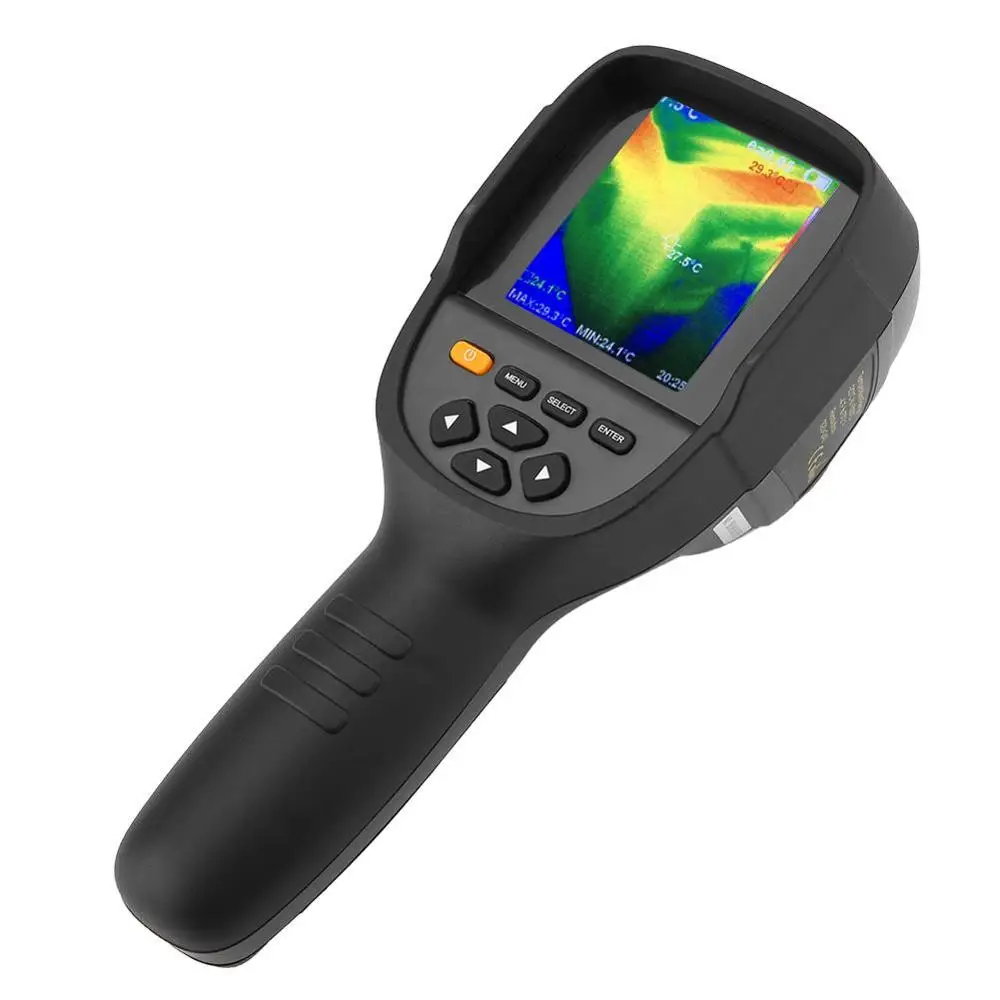 

Amazon best sell 2021 Imaging Camera HOT Selling China Dongguan infrared thermal imager 90 * 105 * 223mm