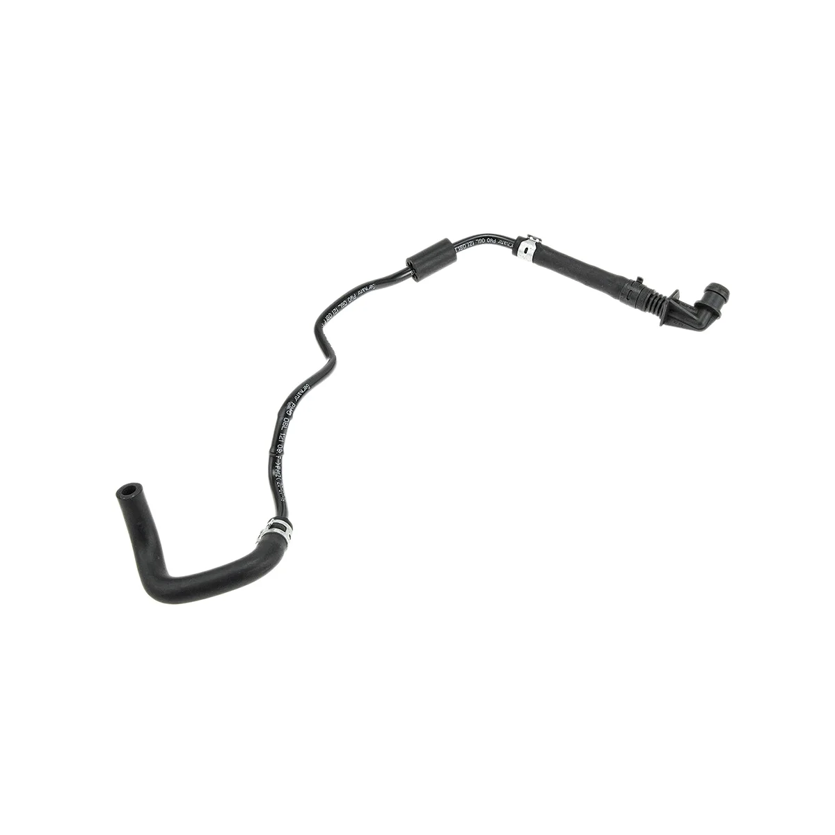 

Шланг для резервуара охлаждающей жидкости двигателя A4 A5 A6 Q5 2017-2021 06L121081F