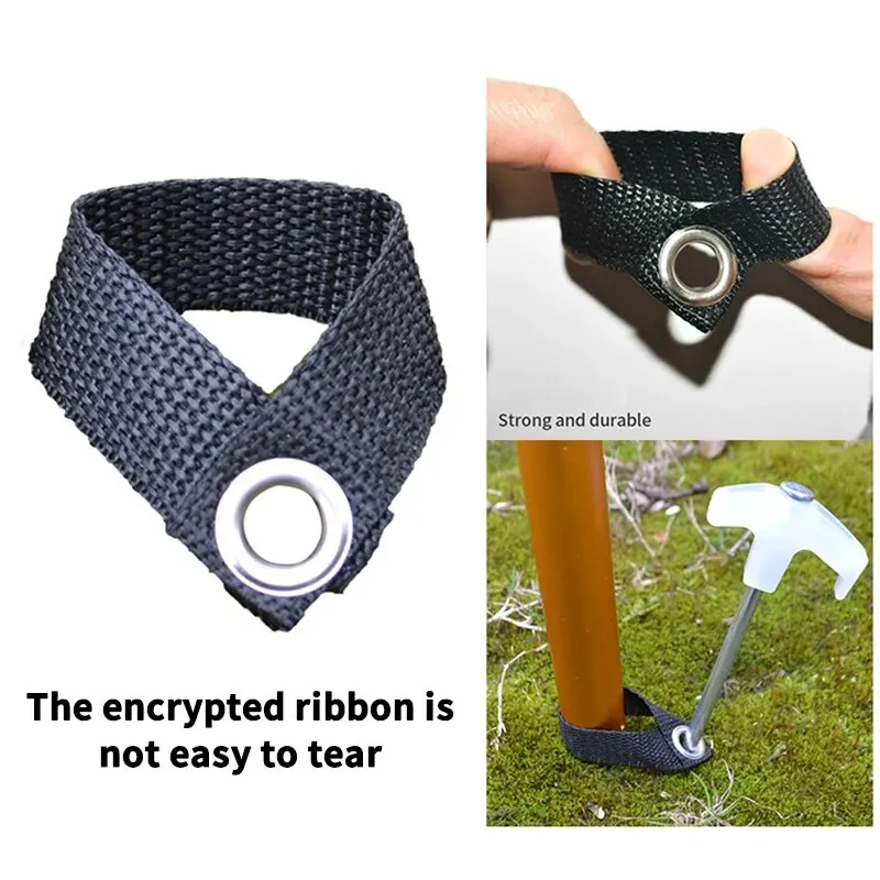 Уличная фиксирующая палатка для кемпинга