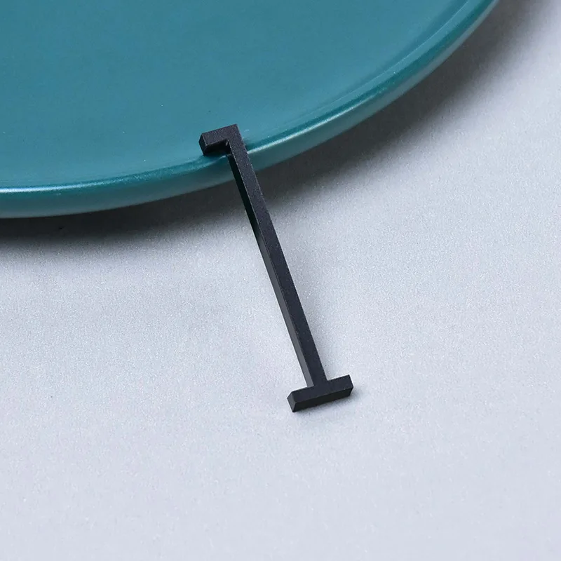 

Акриловый 3D номерной знак для двери