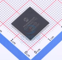 ksz9896ctxi package tqfp 128 new original genuine ethernet ic chip