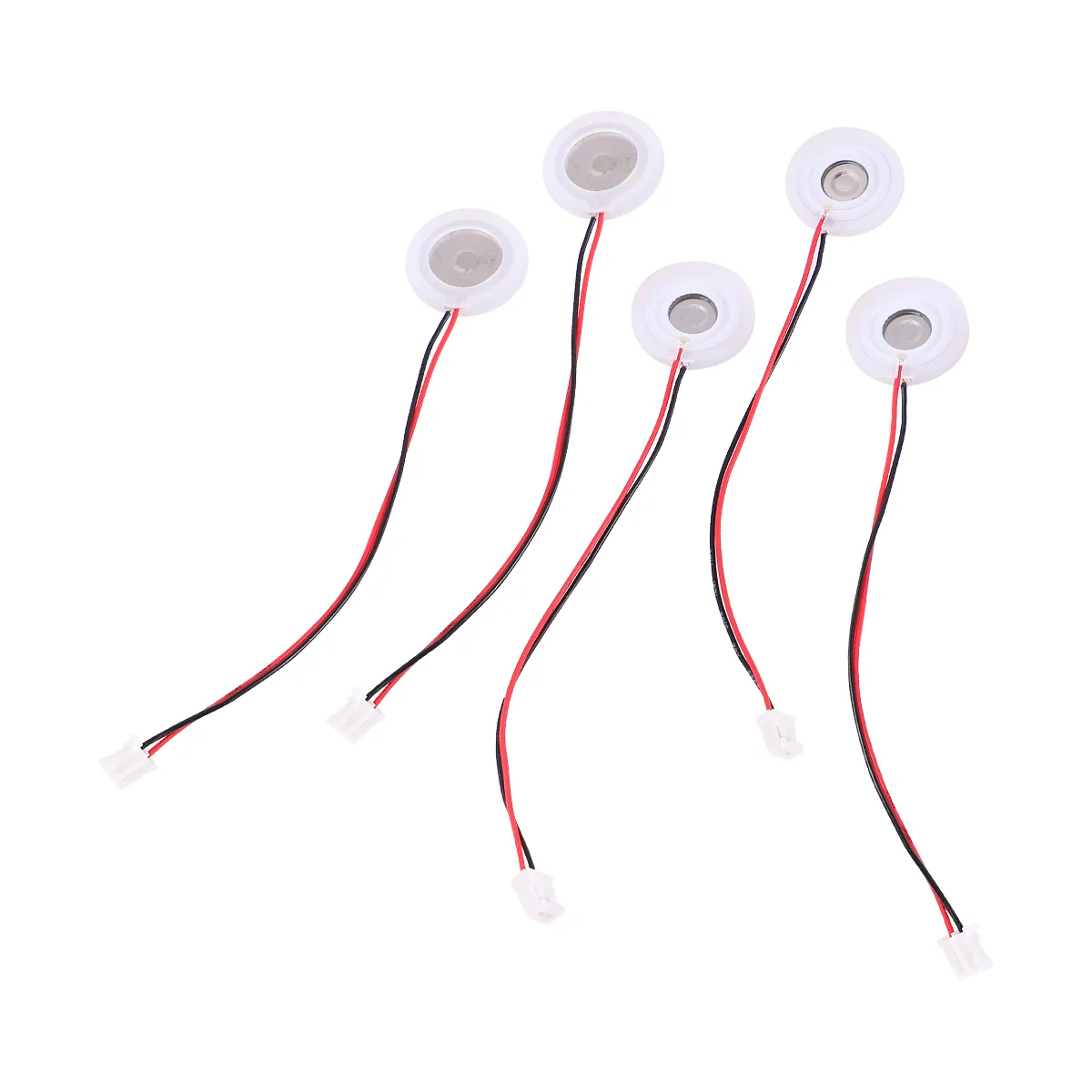 

5pcs Microporous Atomizing Piece Air Humidifier Oscillating Plate Led Mist Maker Fogger Mist Generator