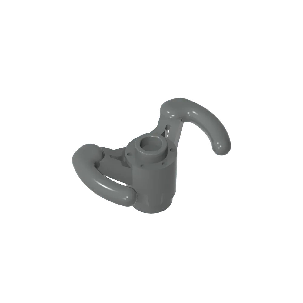 GDS-M304 технический хомут пилота рулевого колеса совместимый с конструкторами lego