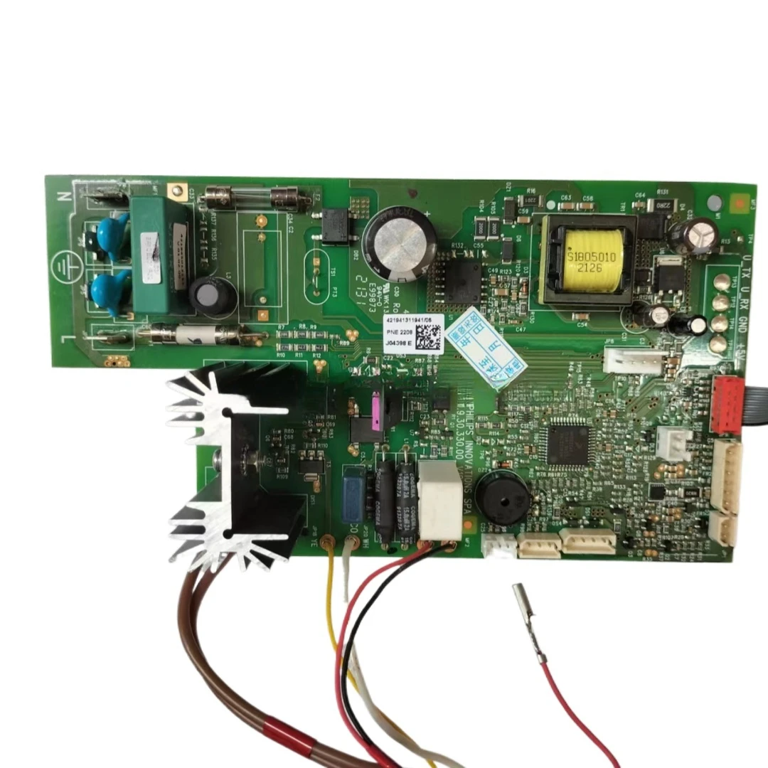 Материнская плата для кофемашины EP5143 EP5147 EP5144 EP5441 EP5447 EP4341 EP4346