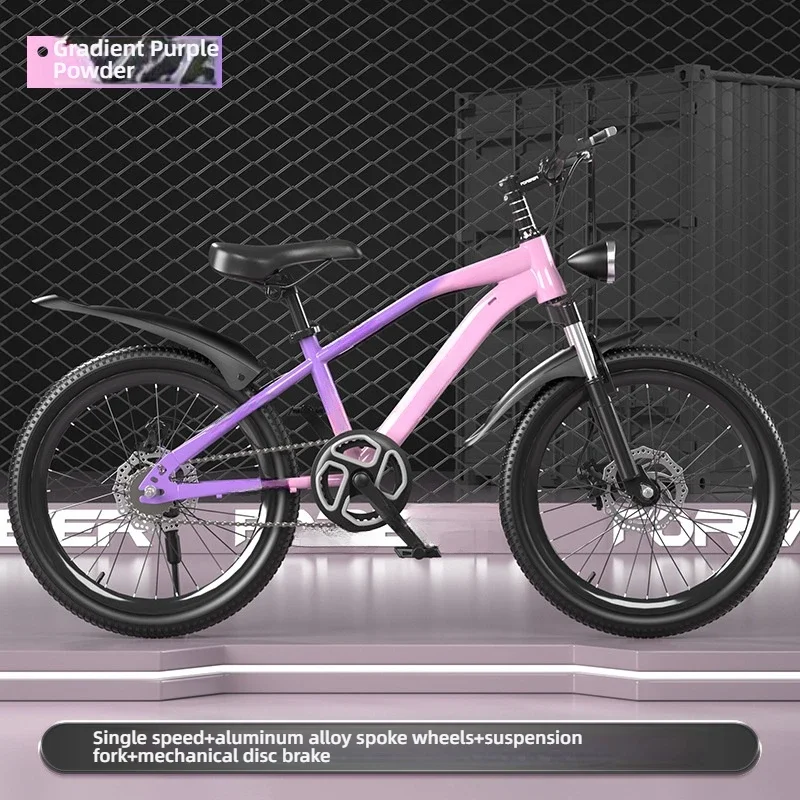 Внедорожные горные велосипеды двойного назначения для поездок на работу и