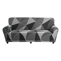 sofa cover printed elastic funda sofa para sof%c3%a1s chaise lounge sofa needs to order 2 pieces