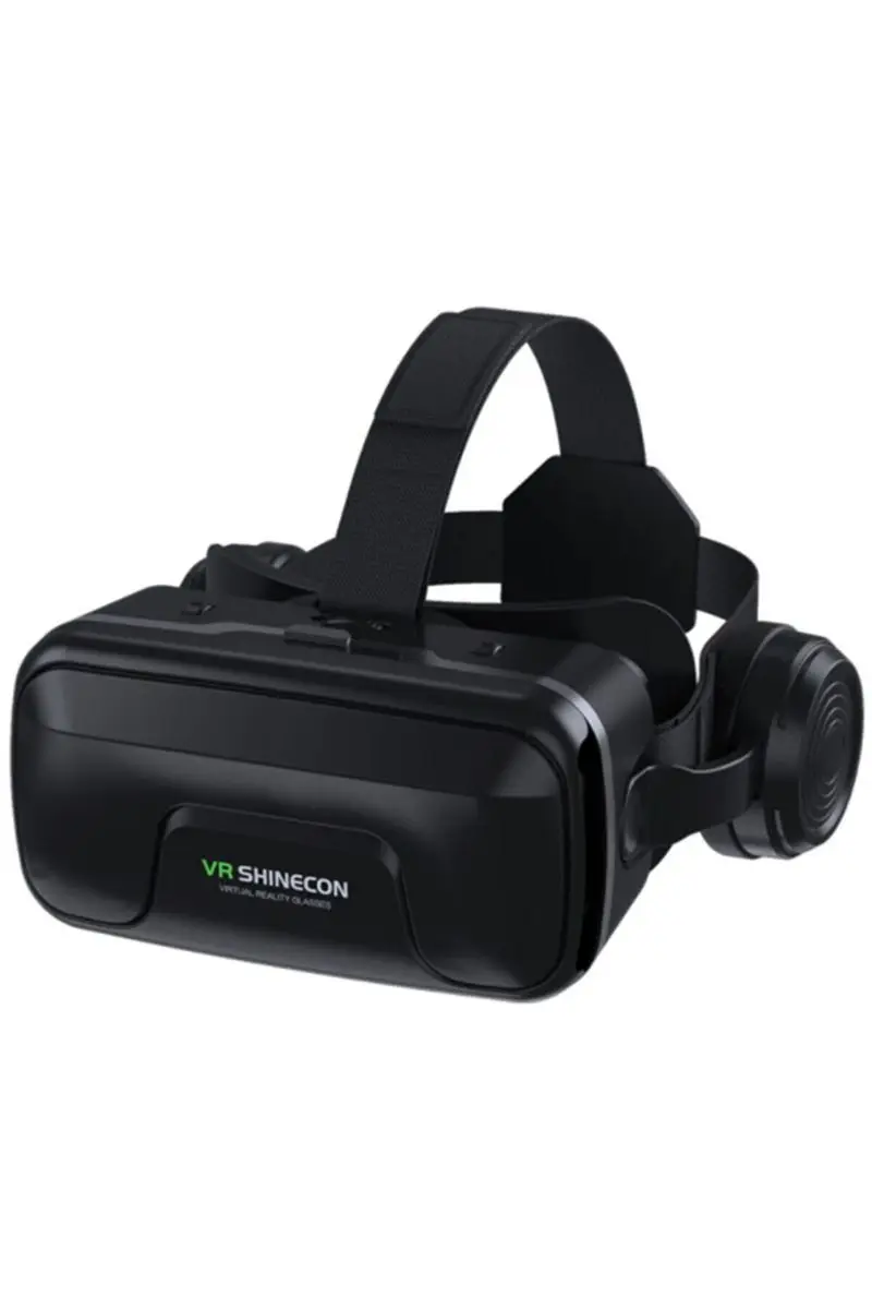 

Очки виртуальной реальности 3d Vr фильмы видеоигры совместимы с очками виртуальной реальности