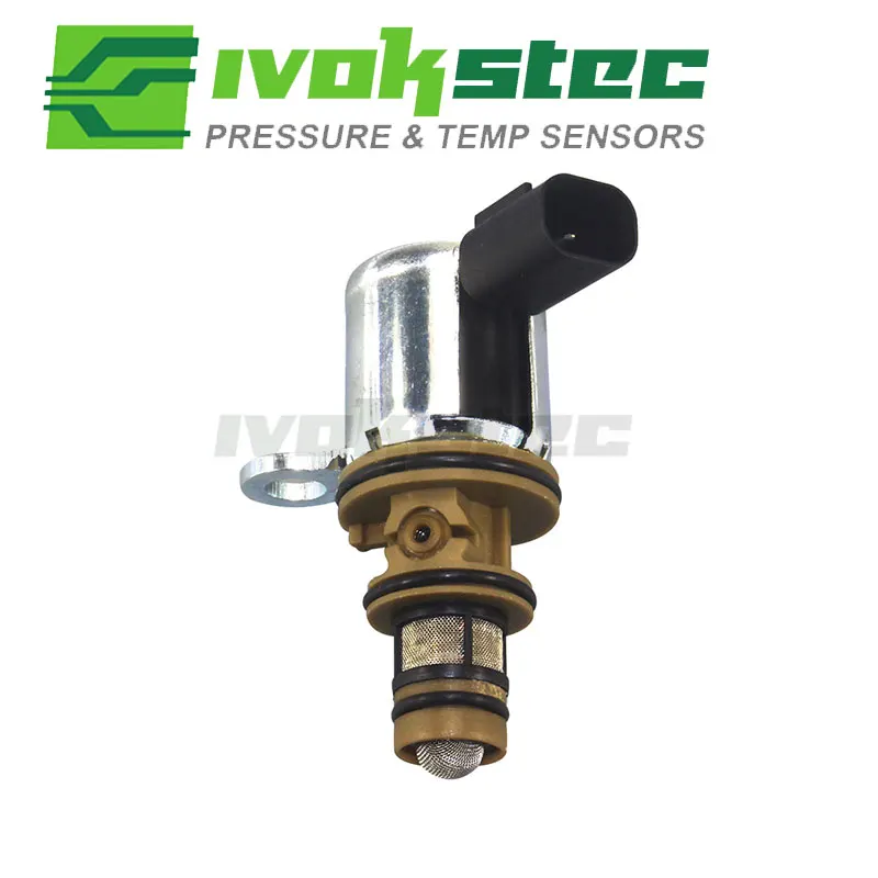 4 соленоида с несколькими смещениями для зарядного устройства DODGE Challenger CHRYSLER 300