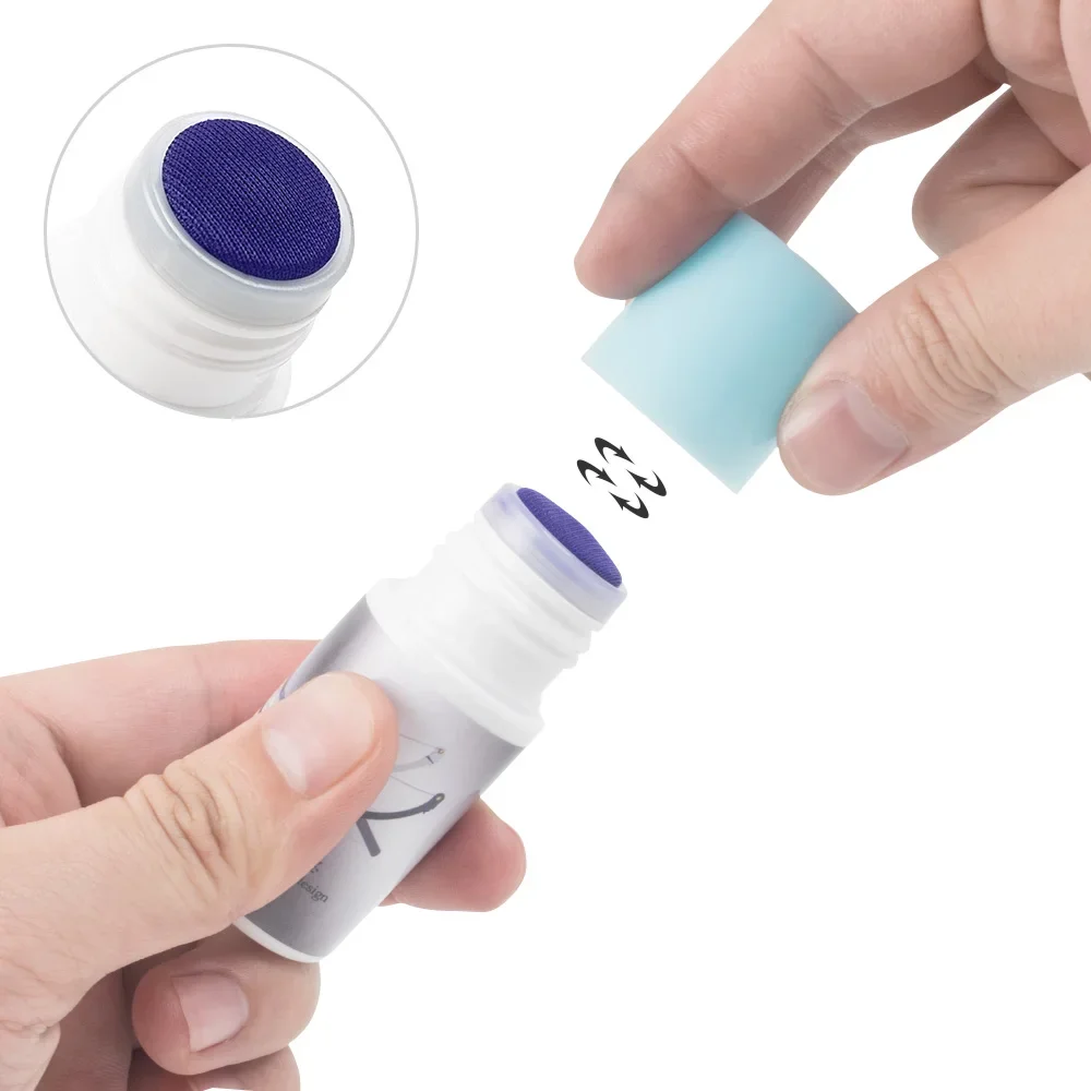 Струна для картографирования бровей с чернилами 30/50 м