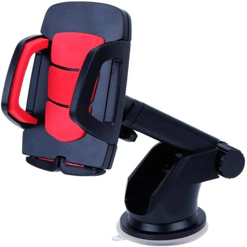 

Mobile Phone Holder for Panel / Vehicle Glass