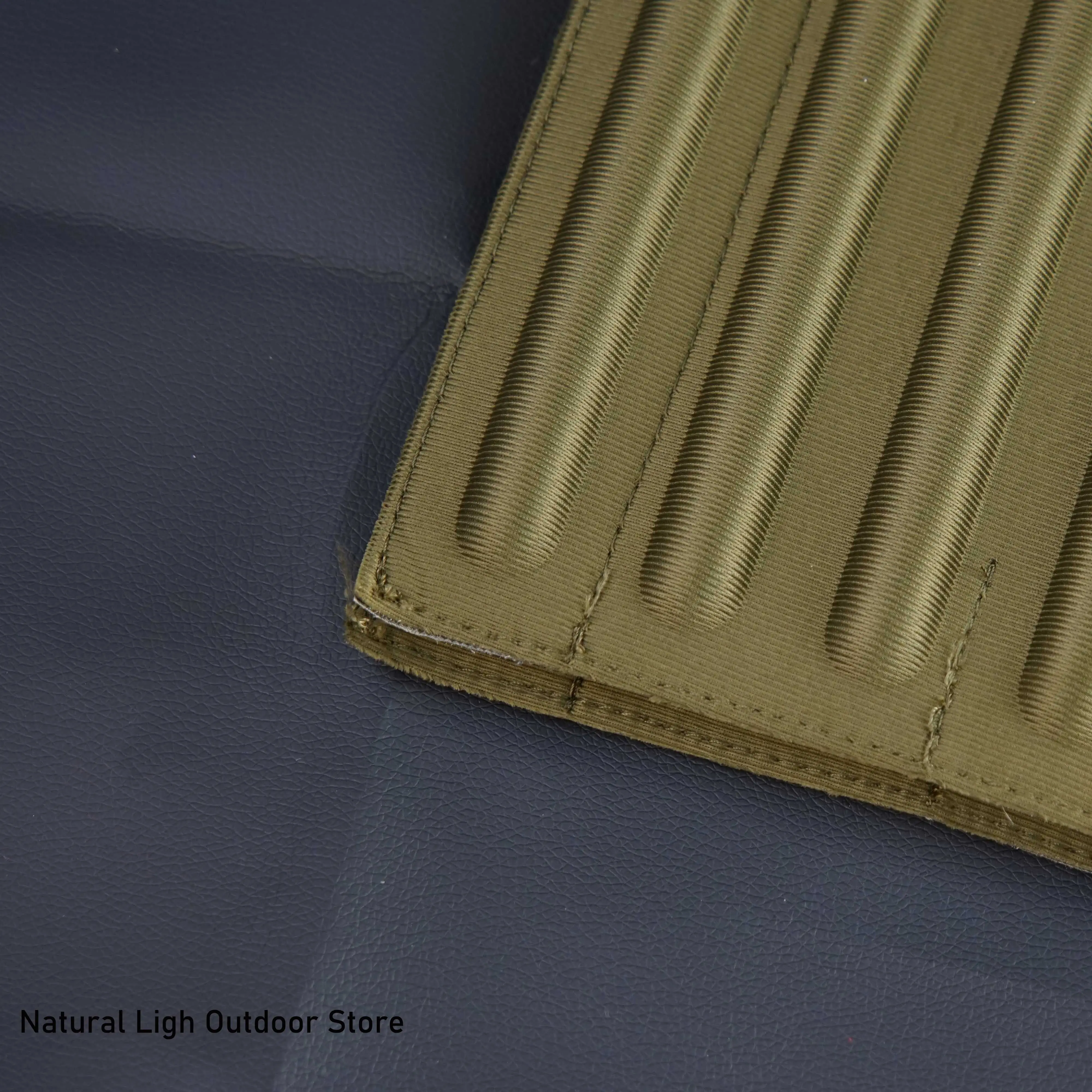 NL2-1 русский Emr жилет пластина 6b45 подушечки