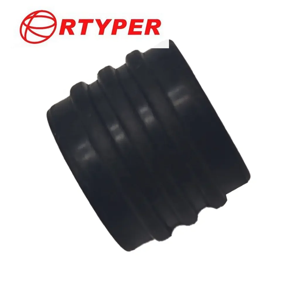 

10 шт. HFP-RB1 втулка топливного насоса для Yamaha F200/F225 заменяет 69J-13907-00-00, 68V-13781-00-00 12*8*14 мм