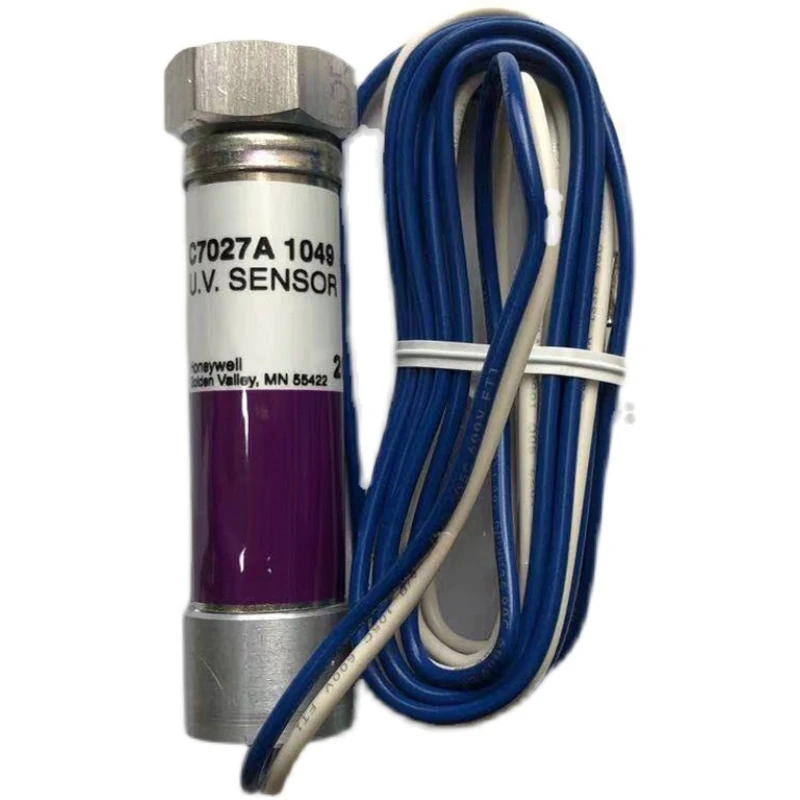 C7027A1049 детектор пламени Honeywell C7027A1023 C7027A1072 глаз приема