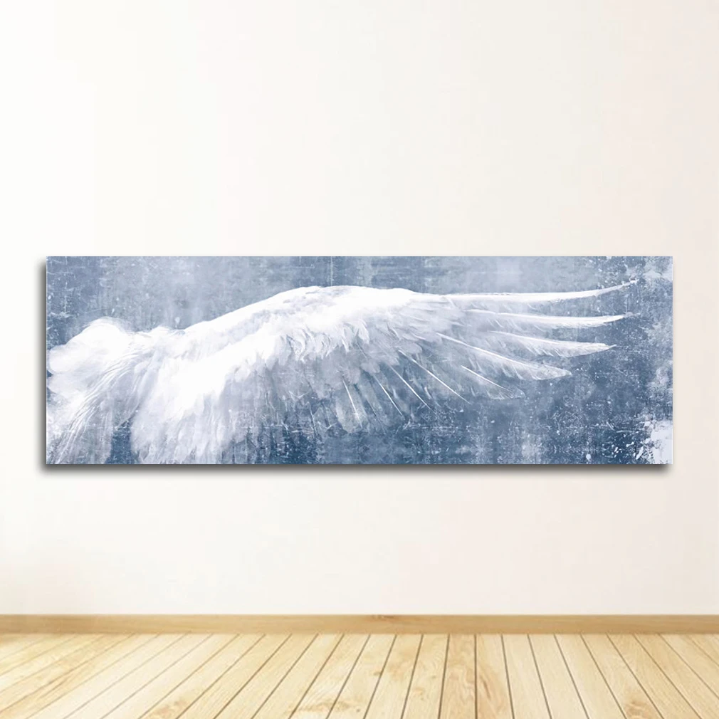 

Картины крылья абстрактный холст DHRM