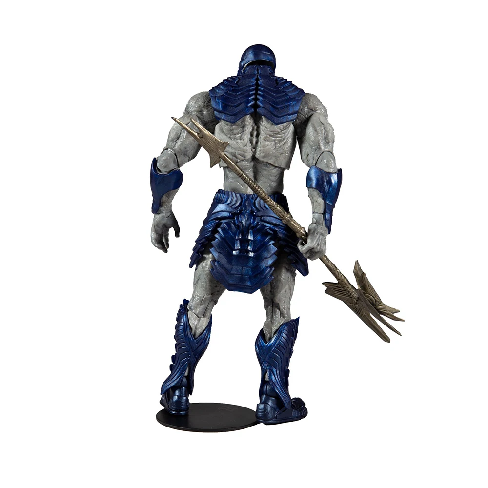 Экшн-фигурка McFarlane DCU Darkseid Mega рождественский подарок игрушки для мальчиков