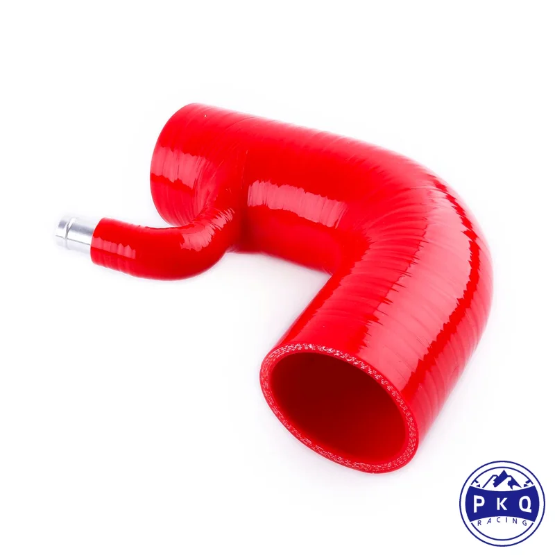 Для Peugeot 106 1 6 GTI Citroen Saxo VTS комплект силиконовых индукционных впускных шлангов