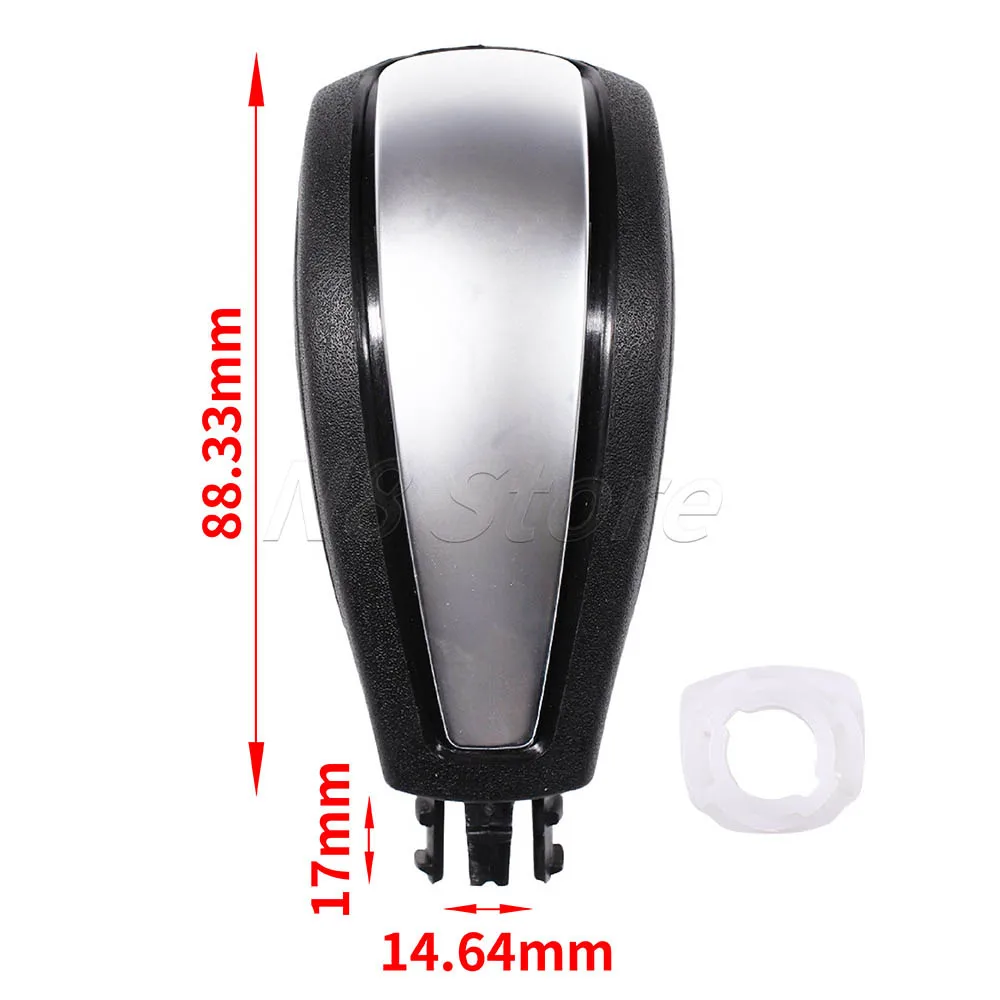 LR 052792 Для Land Rover для Freelander 2 LR2 2006-2014 гандбольный рычаг переключения передач ручка