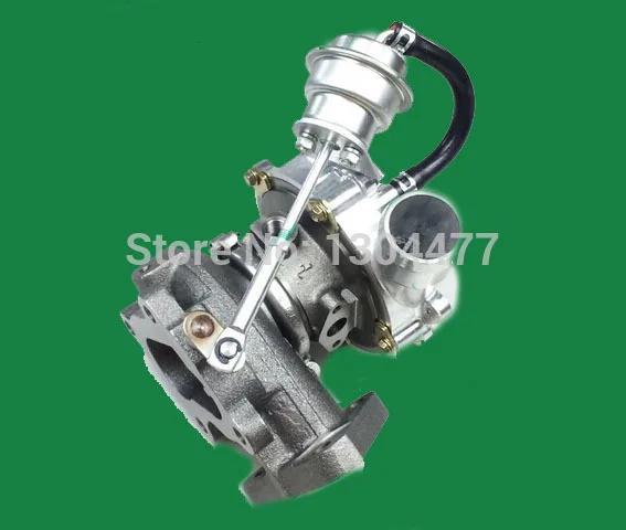 RHF4 1515A029 VT10 VB 420088 Турбокомпрессор для автомобиля Mitsubishi W200 грузовик L200 2006 4D5CDI 2 5 л с