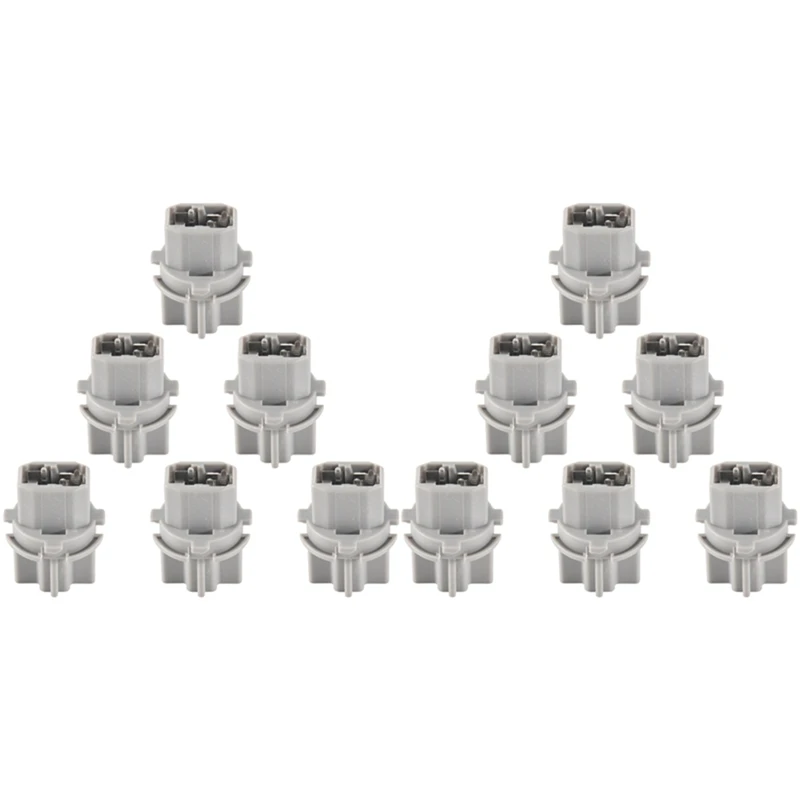 12 шт. автомобильные тормозные колодки для Honda Acura Accord Civic T20W 33515-S50-003