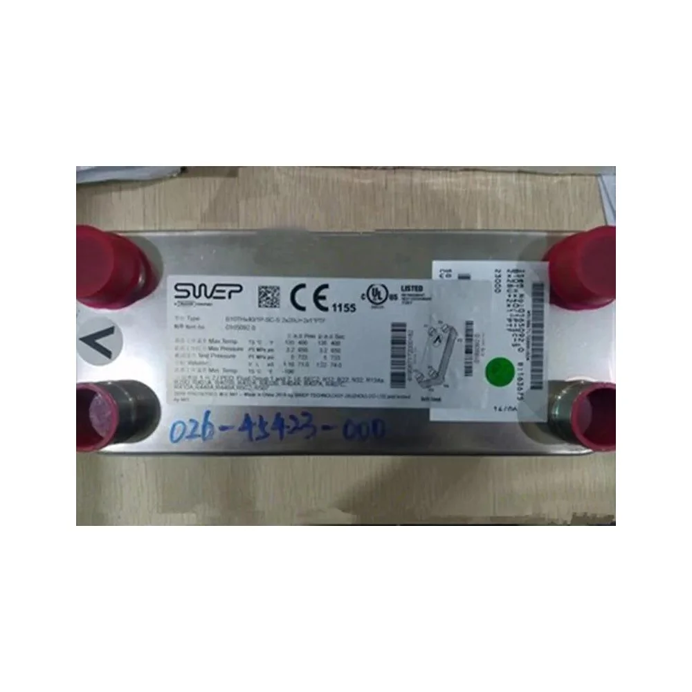 Совершенно новый подходит для центрального кондиционера центробежное масло