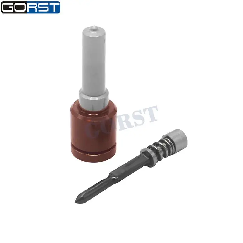 Форсунка Common Rail G4S009 для автомобиля Toyota автозапчасти инжектора 23670-0E010 23670-0E020 295771