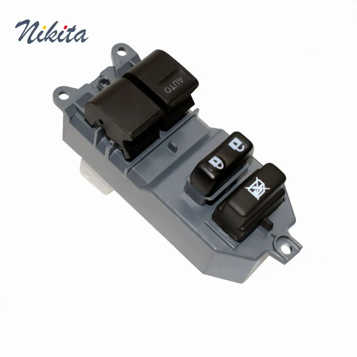 

High Quality Electric Master Power Window Switch For Toyota Yaris 2005-2011 84820-02230 Car Accessories